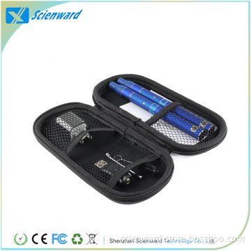 Hugh Vapor Electronic Cig Ago G5 with Pen Style Dry Herb Vaporizers